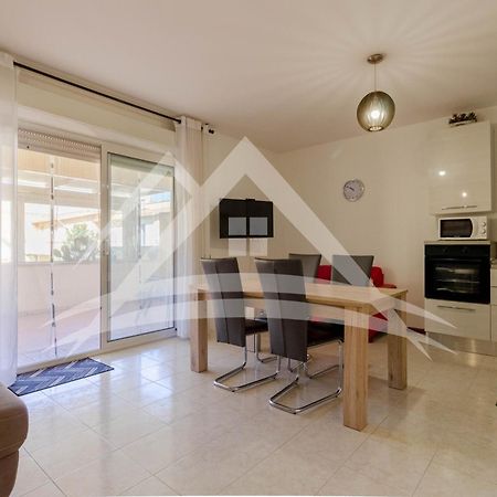 Ferienwohnung The Ritual Porto Torres Exterior foto
